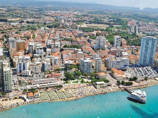 Appartamento in vendita a Follonica GR