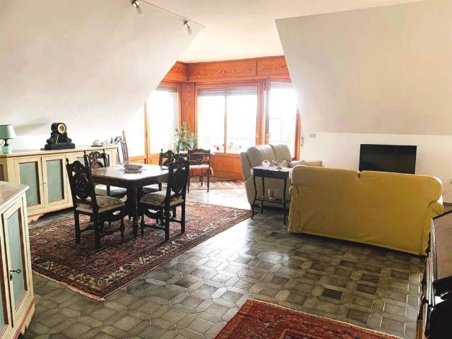 Appartamento in vendita a Follonica GR