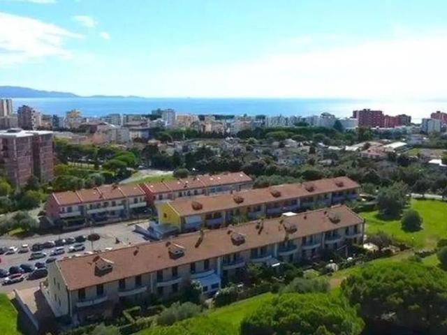 Appartamento in vendita a Follonica GR