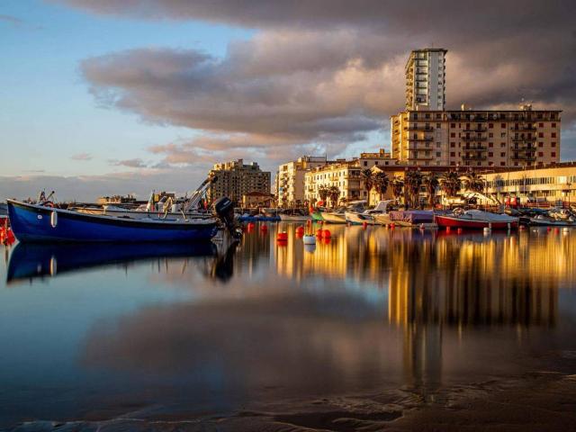 Appartamento in vendita a Follonica GR