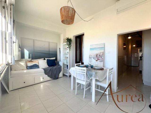 Appartamento in vendita a Follonica GR