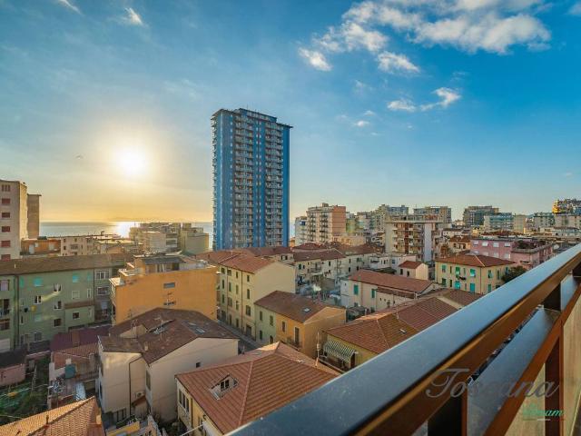 Appartamento in vendita a Follonica GR