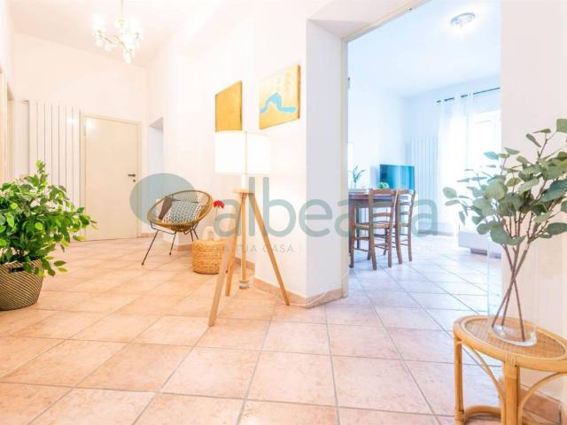 Appartamento in vendita a Follonica GR