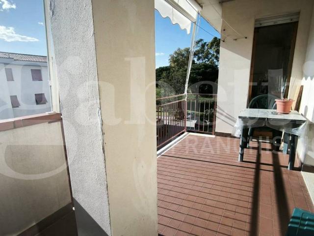 Appartamento in vendita a Follonica GR