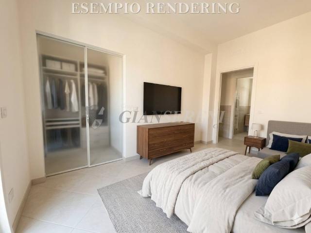 Appartamento in vendita a Follonica GR