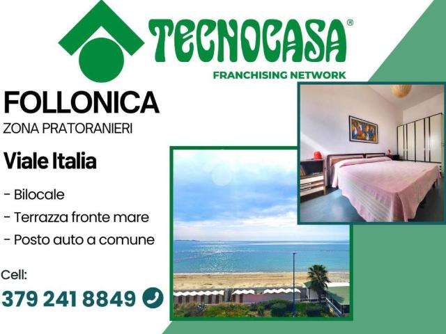 Appartamento in vendita a Follonica GR