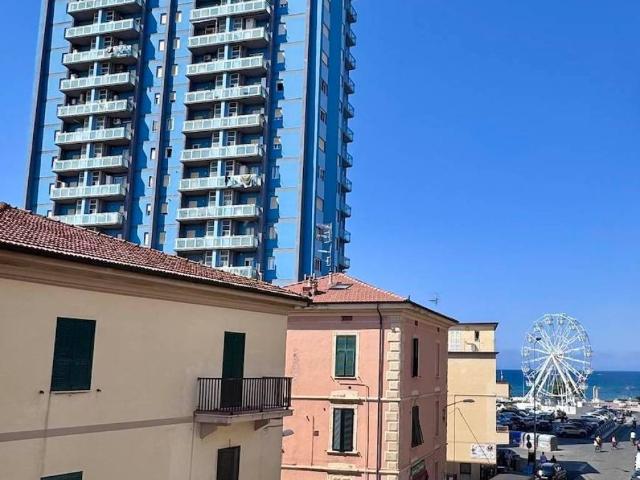 Appartamento in vendita a Follonica GR