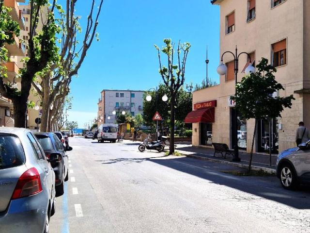 Appartamento in vendita a Follonica GR