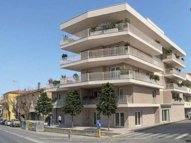 Appartamento in vendita a Follonica GR