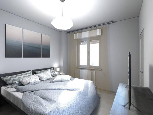 Appartamento in vendita a Follonica GR