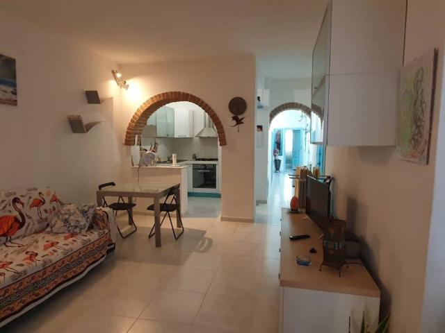 Appartamento in vendita a Follonica GR