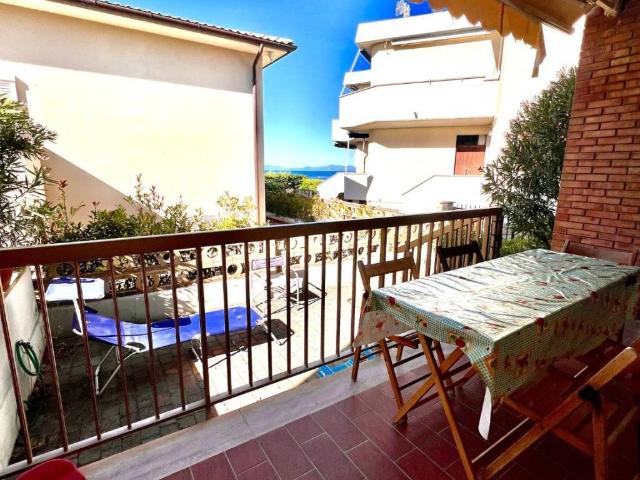 Appartamento in vendita a Follonica GR
