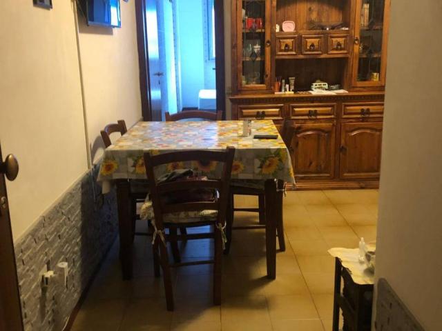 Appartamento in vendita a Follonica GR