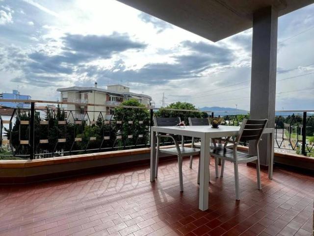 Appartamento in vendita a Follonica GR
