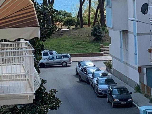 Appartamento in vendita a Follonica GR