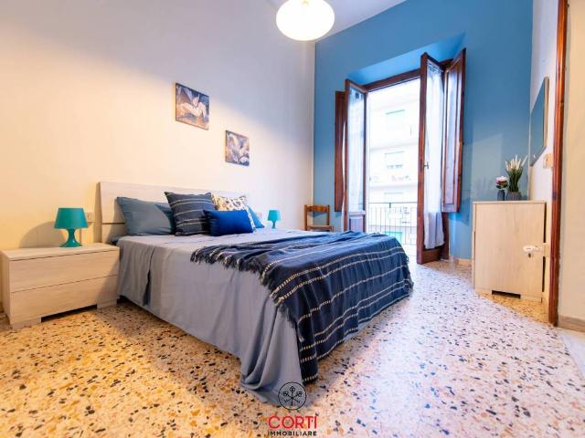 Appartamento in vendita a Follonica GR