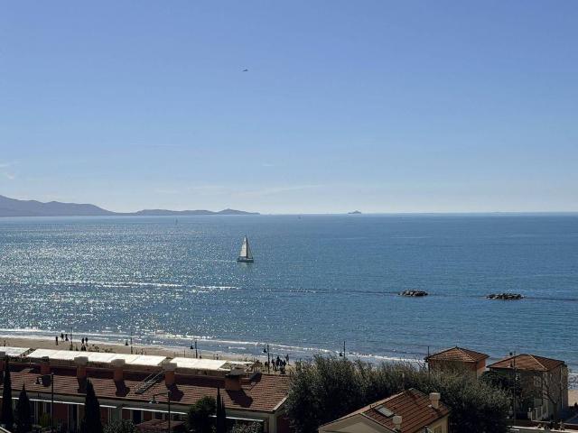 Appartamento in vendita a Follonica GR