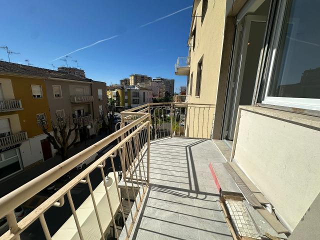 APPARTAMENTO in VENDITA a FOLLONICA NUOVA di 2 vani