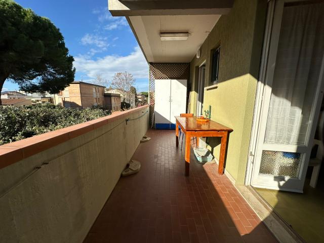 APPARTAMENTO in VENDITA a FOLLONICA PRATORANIERI di 3 vani