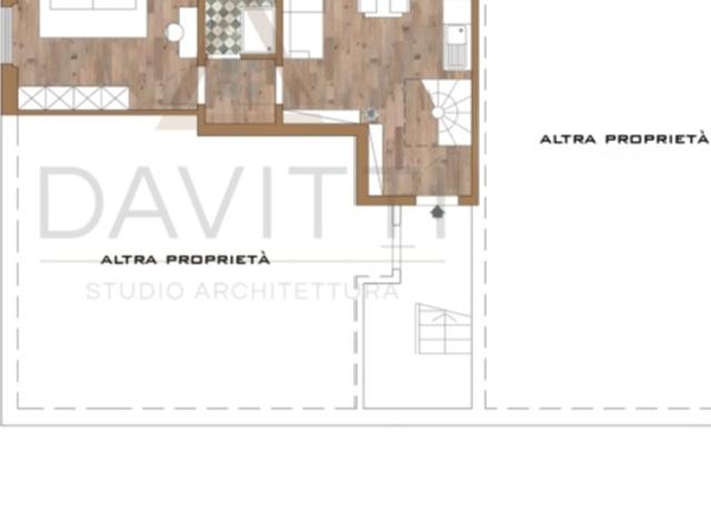APPARTAMENTO in VENDITA a FOLLONICA PRATORANIERI di 3 vani