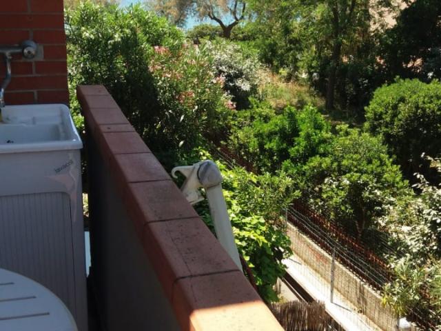 APPARTAMENTO in VENDITA a FOLLONICA PRATORANIERI di 4 vani