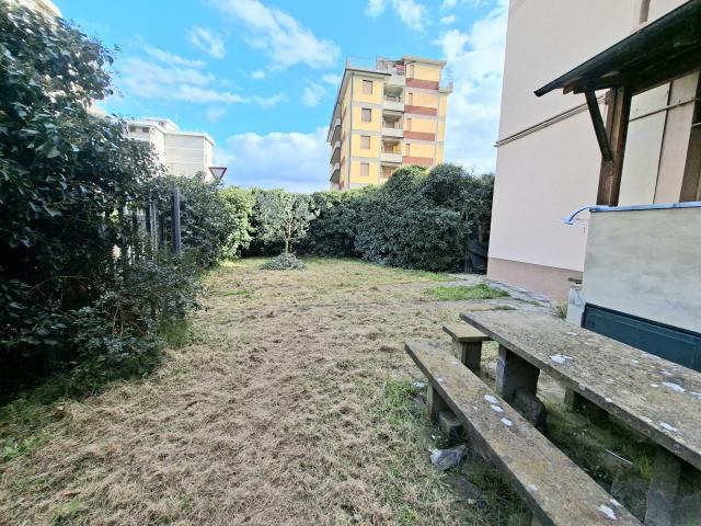 APPARTAMENTO in VENDITA a FOLLONICA SALCIAINA di 3 vani