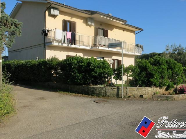 Appartamento in vendita a Fondi, Marina di Fondi