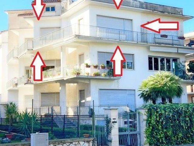 Appartamento in vendita a Fondi LT