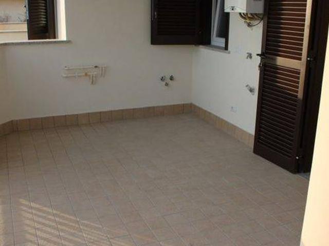 Appartamento in vendita a Fondi LT