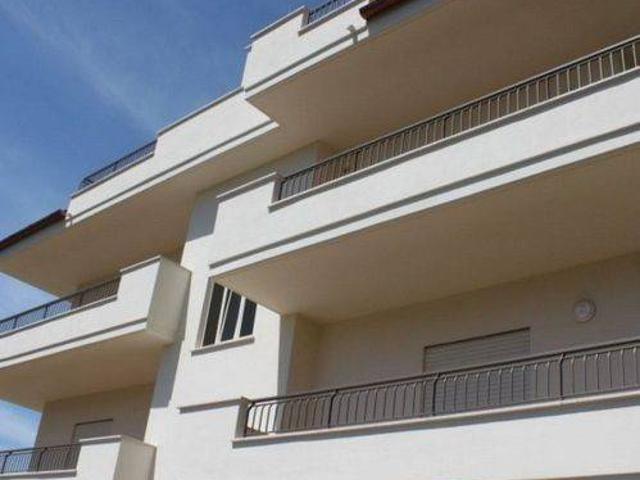 Appartamento in vendita a Fondi LT