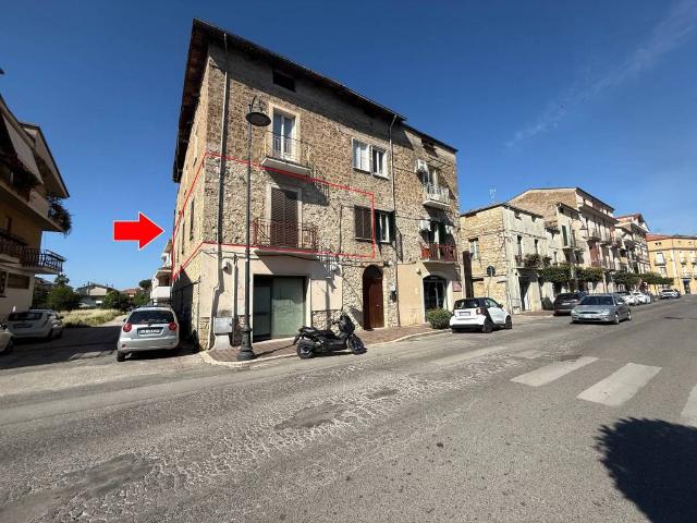 Appartamento in vendita a Fondi LT