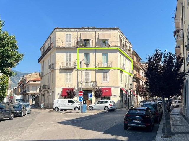 Appartamento in vendita a Fondi LT