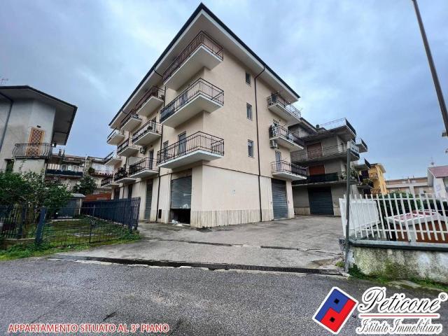 Appartamento in vendita a Fondi LT
