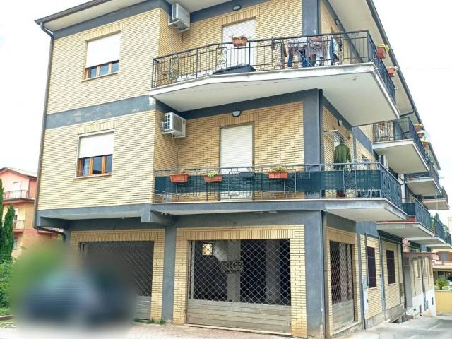 Appartamento in vendita a Fontana Liri FR