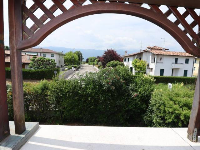 Appartamento in vendita a Fontanafredda PN