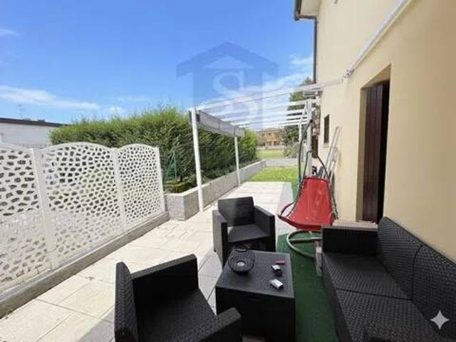 Appartamento in vendita a Fontanafredda PN