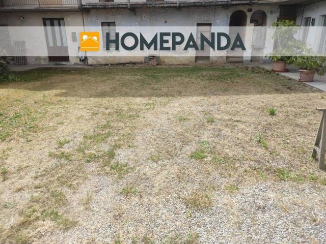 Appartamento in vendita a Fontaneto D'Agogna