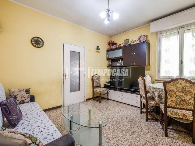Appartamento in vendita a Fontanellato