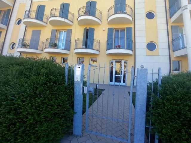 Appartamento in vendita a Fontanellato PR