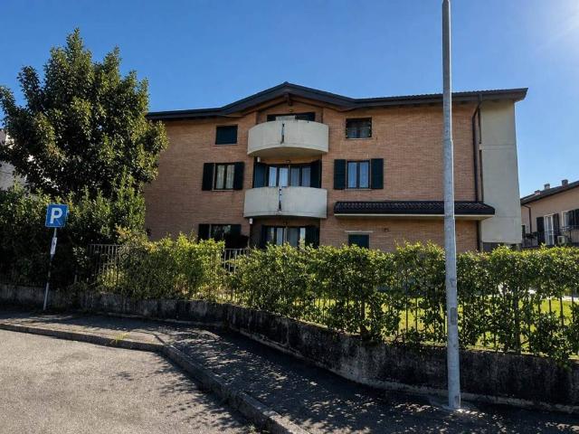 Appartamento in vendita a Fontanella BG
