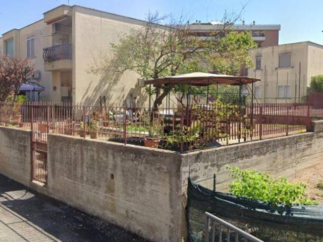 Appartamento in vendita a Fonte Nuova RM