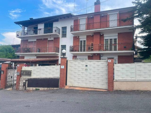 Appartamento in vendita a Fonte Nuova RM