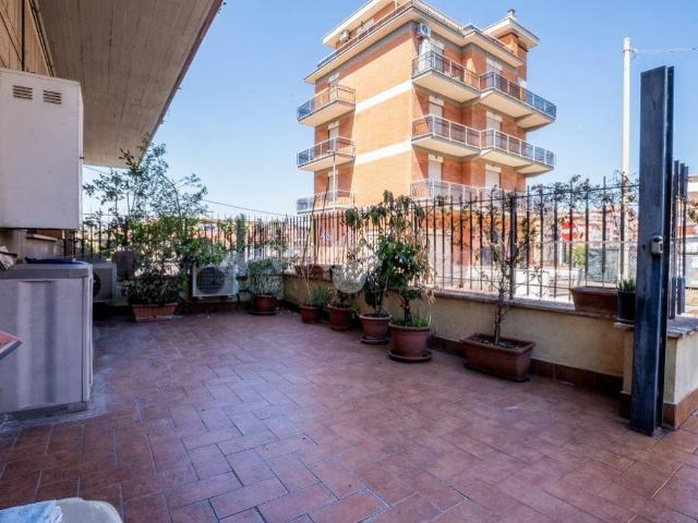 Appartamento in vendita a Fonte Nuova RM