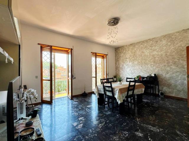 Appartamento in vendita a Fonte Nuova RM