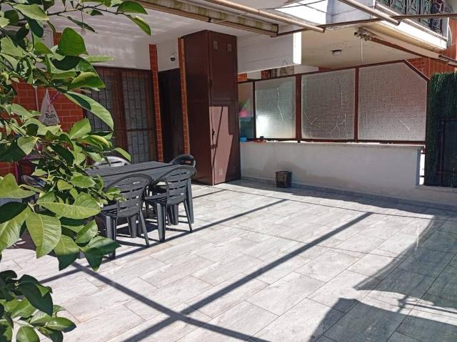 Appartamento in vendita a Fonte Nuova RM