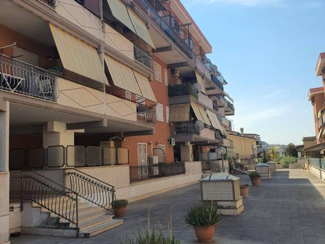 Appartamento in vendita a Fonte Nuova RM