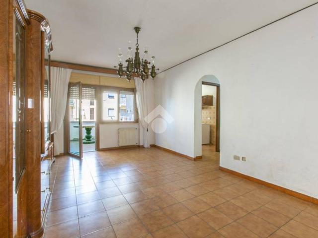 Appartamento in vendita a Fonte Nuova RM