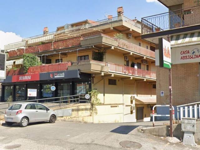 Appartamento in vendita a Fonte Nuova RM