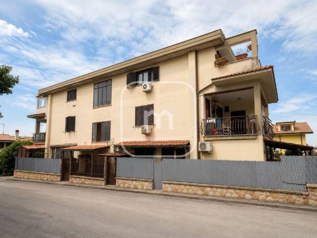 Appartamento in vendita a Fonte Nuova RM