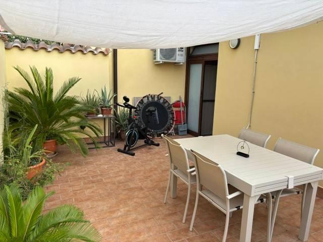 Appartamento in vendita a Fonte Nuova RM